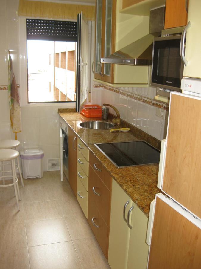 Isla Luna. Extérieur photo